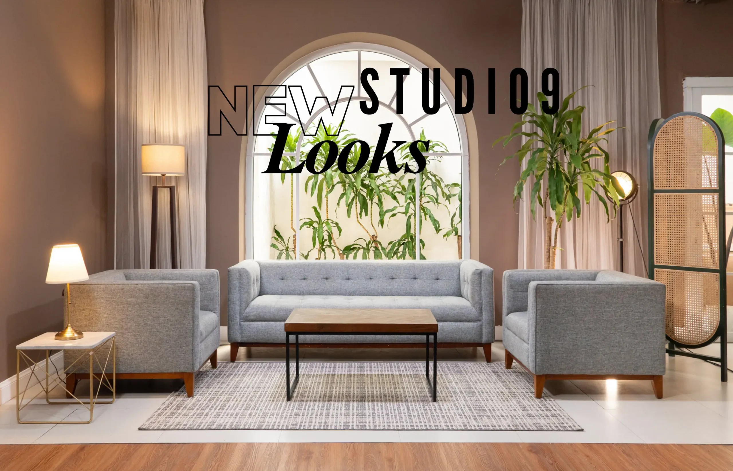 New studio 9 arc window sept 2026