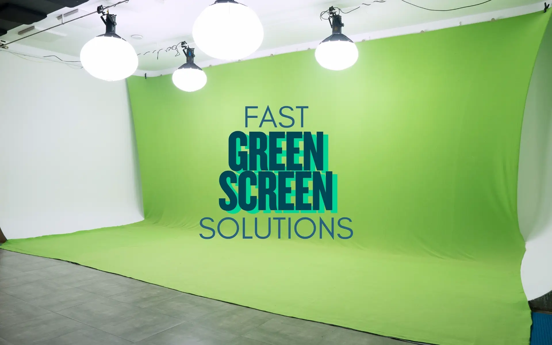 5-Green Screen Slider Studio Jakarta
